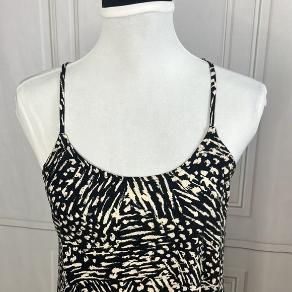 Boho swing tank 🖤 - Picture 2 of 12